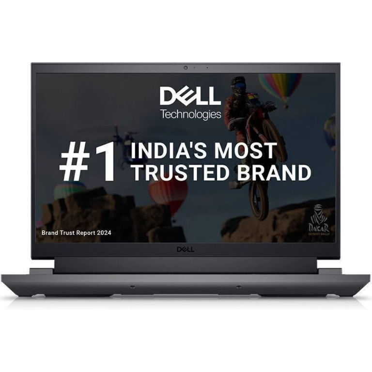 Dell G15 5530 Gaming Laptop