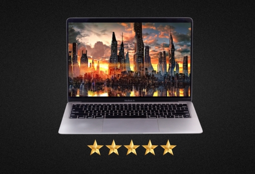 Apple MacBook Air 15-inch (2025)