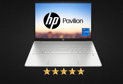 HP Pavilion Plus 14