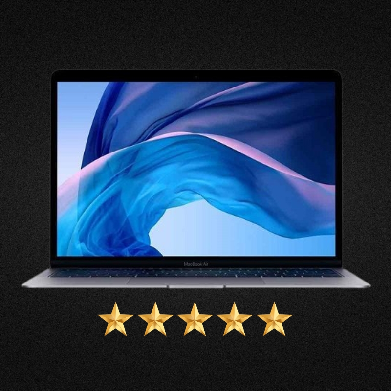 Apple MacBook Air 15-inch (2023)